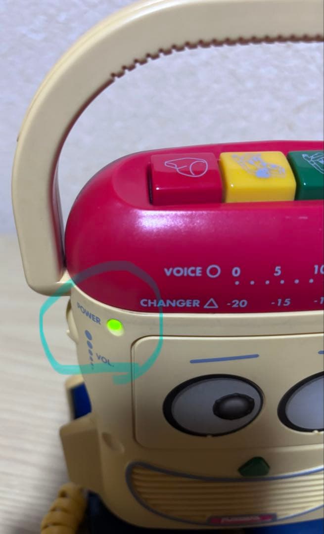 トイストーリー　ミスターマイク ➕ランチボックス　トイストーリー2鑑賞券