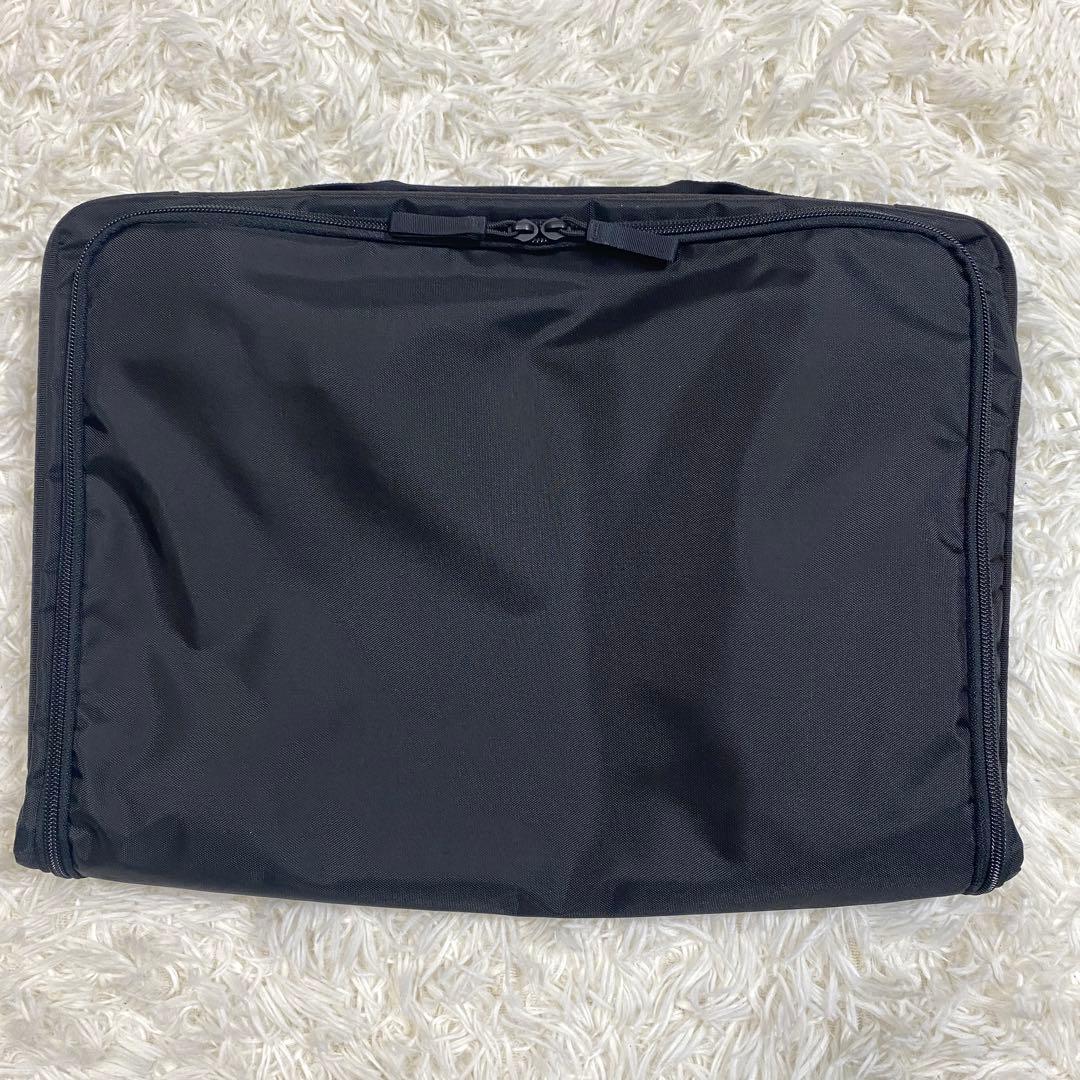 美品✨ポーター　ハイブリッド2WAY ガーメント　オーバーナイト　ブリーフケース