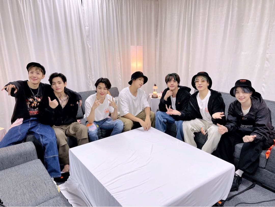 BTS PERMISSION TO DANCE ボディーバッグ　新品　ユンギ着用