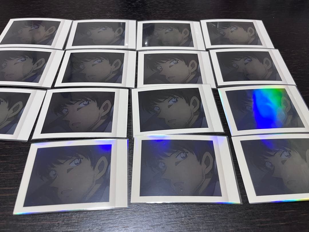 ぱしゃこれ 2種セット 諸伏景光 - メルカリ