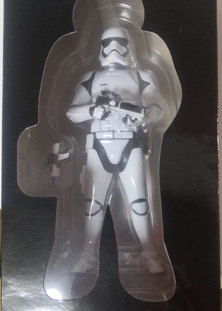 スターウォーズ、シストルーパー×8トルーパー×1合計9体