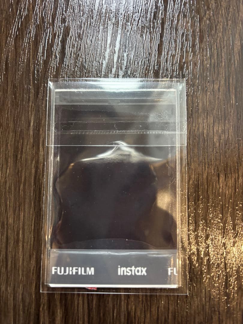 kara ハラ サイン入りチェキ karasia