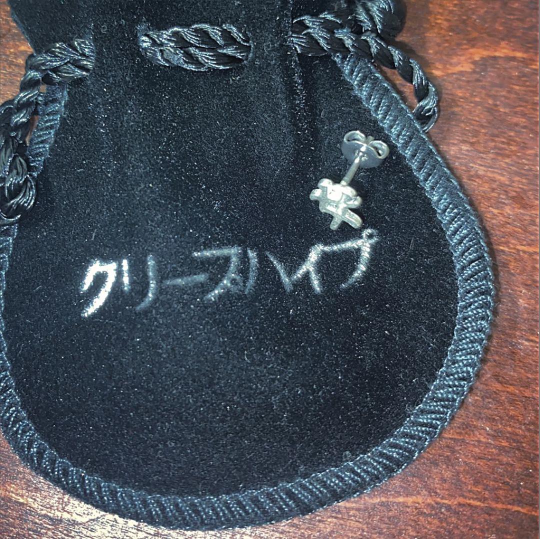 クリープハイプ 昔の女ピアス - メルカリ