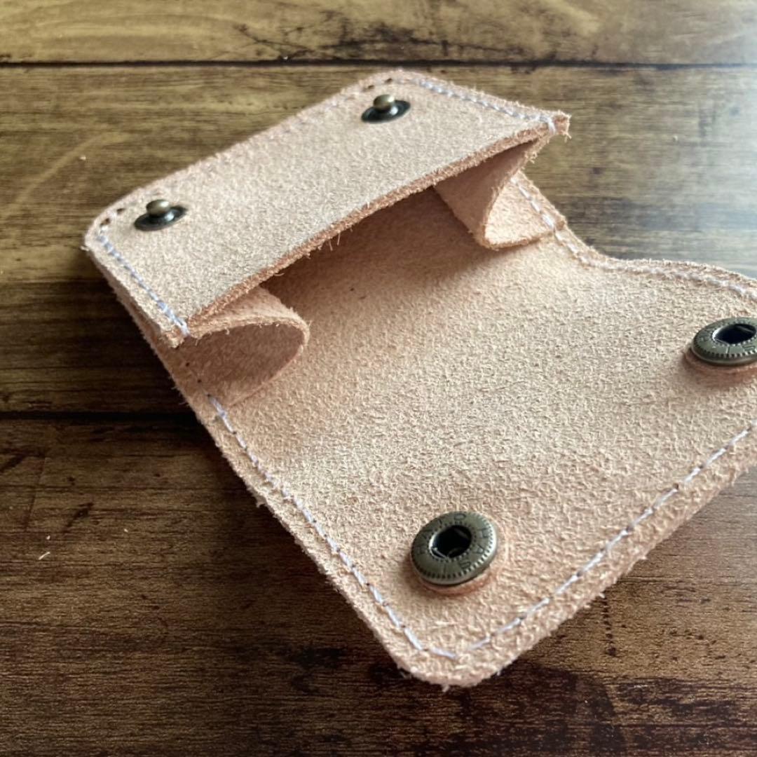 【matsu】北米ステアハイド トラッカーウォレット150（ミドル）他