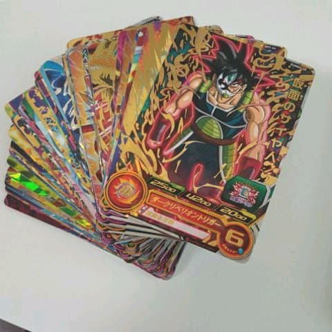 スーパードラゴンボールヒーローズ85枚 A1YVgw4ew8L._AC_UF350,