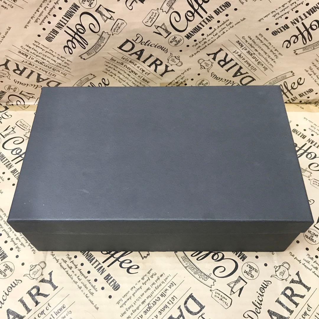 RAYMAR ダブルモンクストラップ 6.5 ビジネスシューズ 革靴 S3361