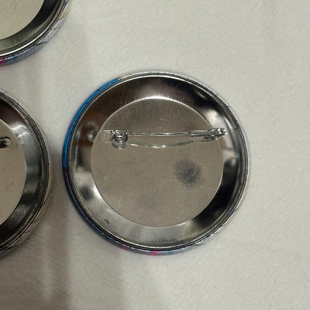 ミカサ wit 缶バッジ