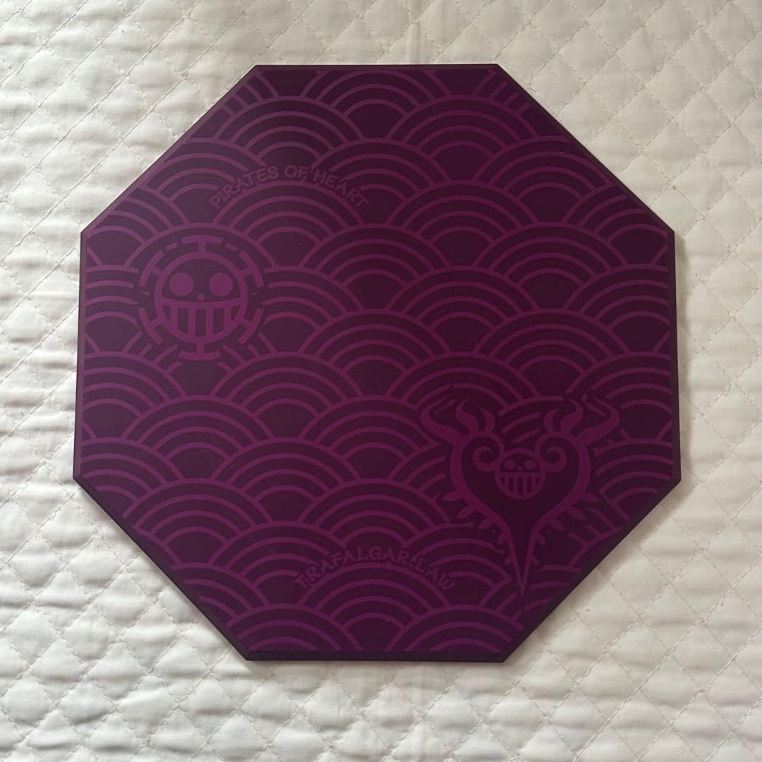 ワンピース トラファルガー・ロー ワノ国 フィギュア