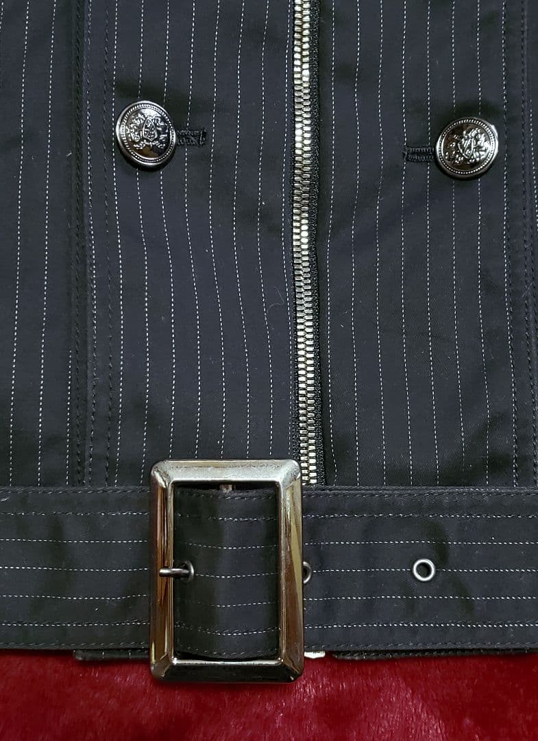 メ*読様 【MICHEL 】『ナポレオンジャケット』★サイズ48 (L