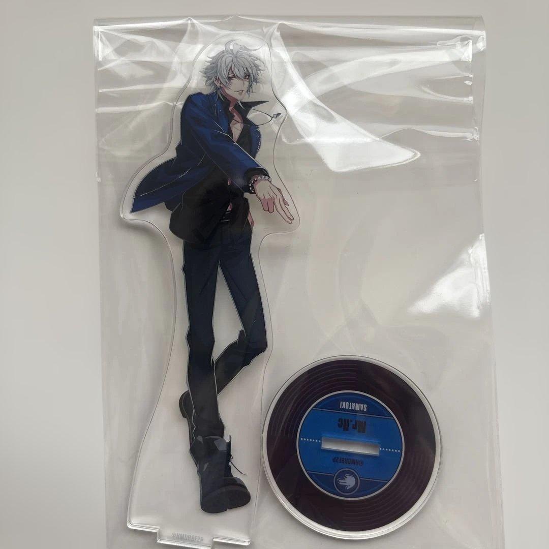 R*ん様 ヒプマイ　flava2 アクリルスタンド