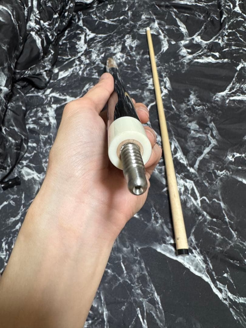 ユニバーサルキュー