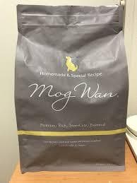 モグワン1.8kg1袋 モグワンドッグフード 1.8kg×3袋