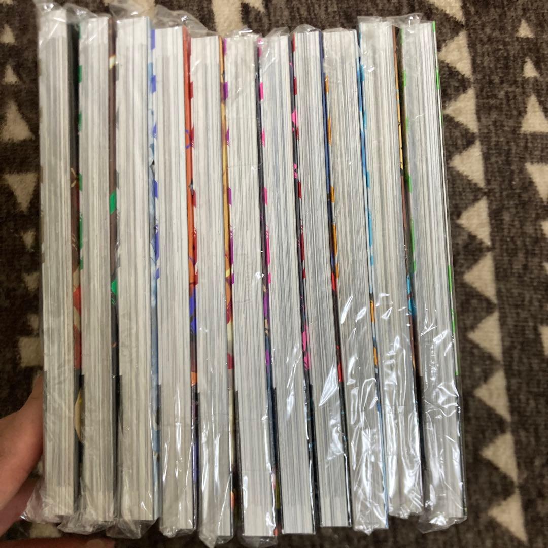 俺だけレベルアップな件　1〜22巻