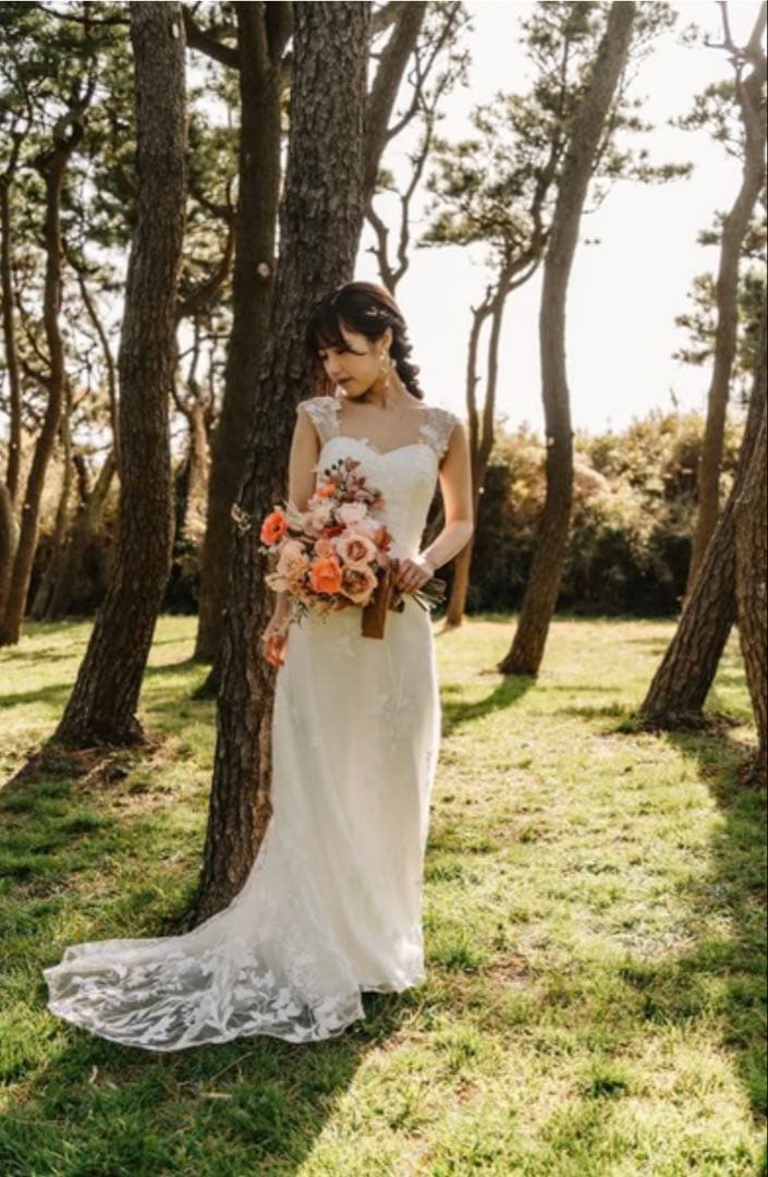 ドレスプロダクション ウェディングドレス