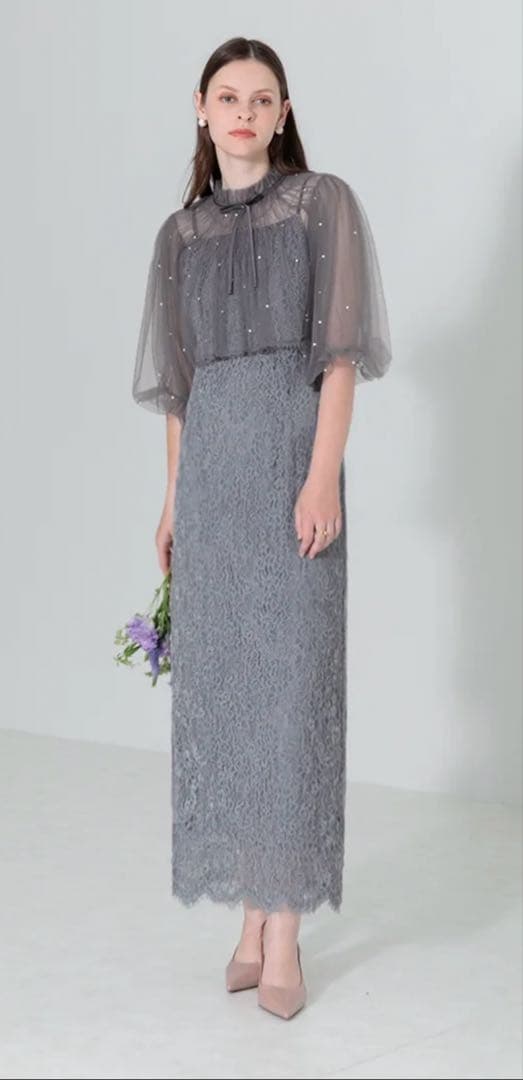 Leja ドレス Sサイズ レディース