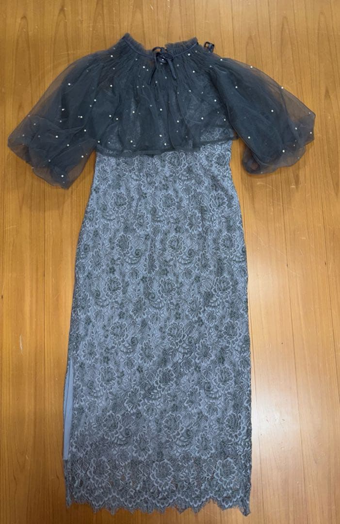 Leja ドレス Sサイズ レディース