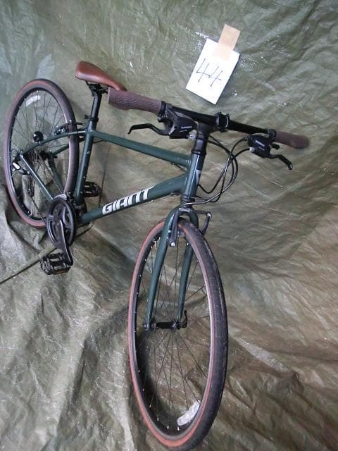 44：GIANT ESCAPER R　ジャンク　引取限定：埼玉県所沢市