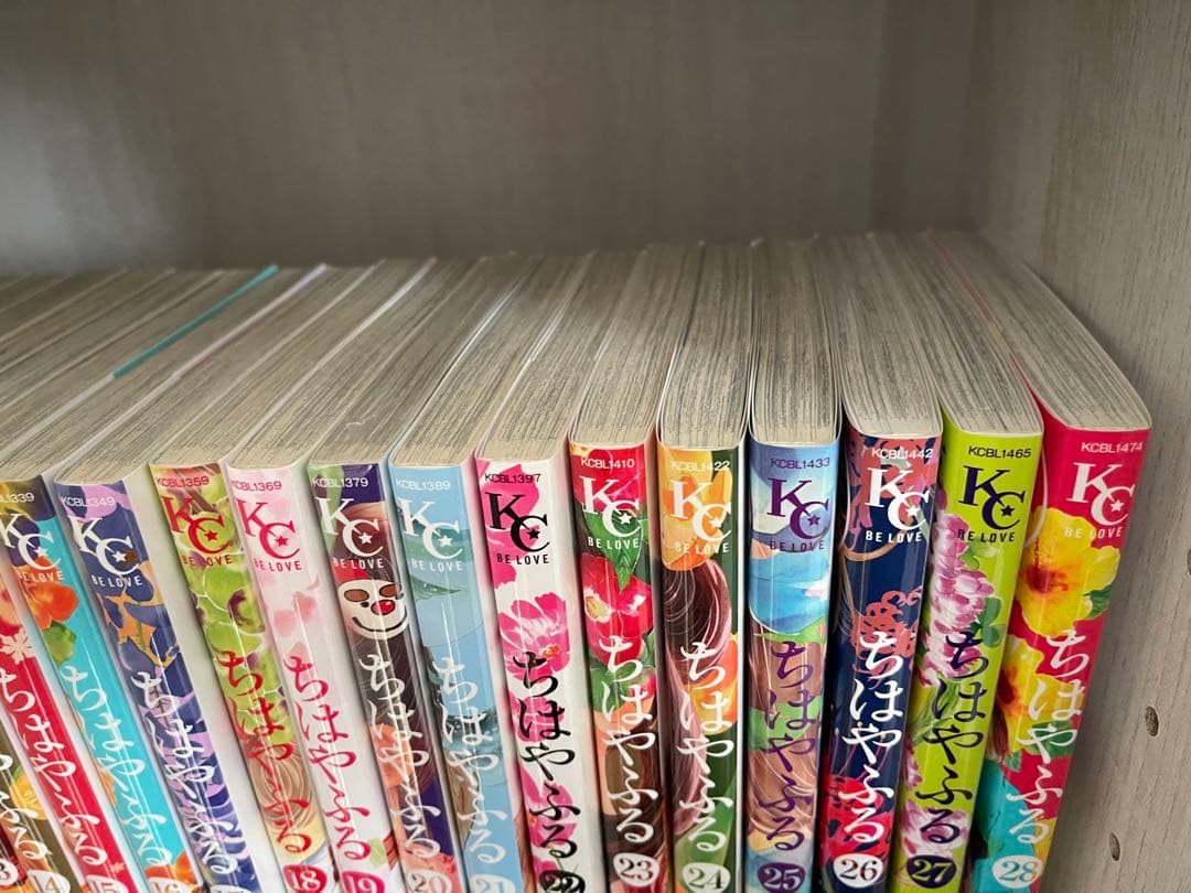 ちはやふる1〜47、50巻セット(未開封あり)＋中学生編1〜3巻　最終値下げ