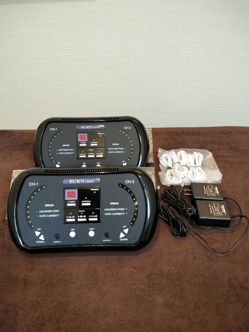 EMS「JOYトレ」複合高周波マシン - WWW.STARCARSHQ.COM