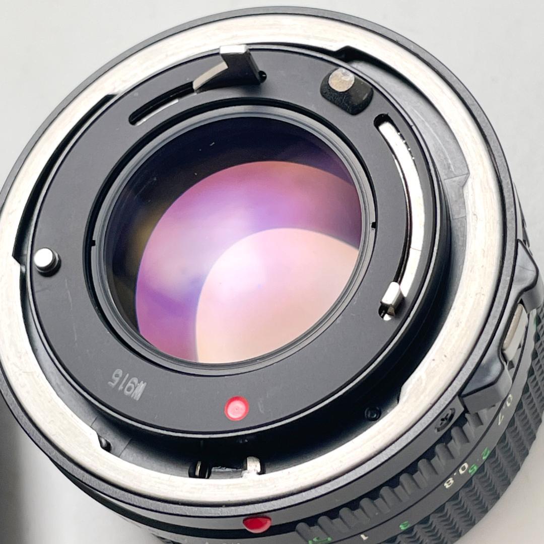 特価 キヤノン AE-1P NFD50mm F1.4セット 現状