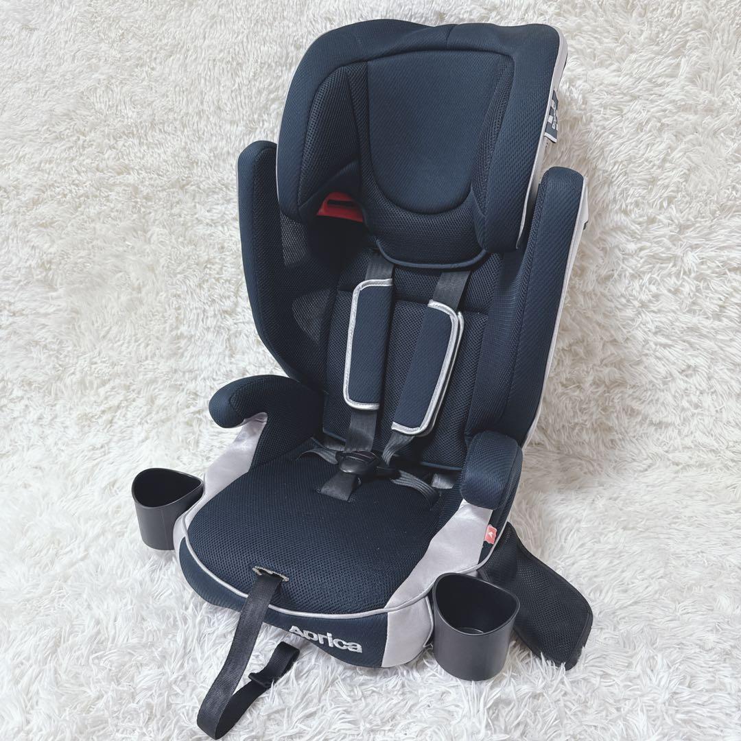 Aprica Air Groove エアグルーヴ ジュニアシート AG アップリカ エア