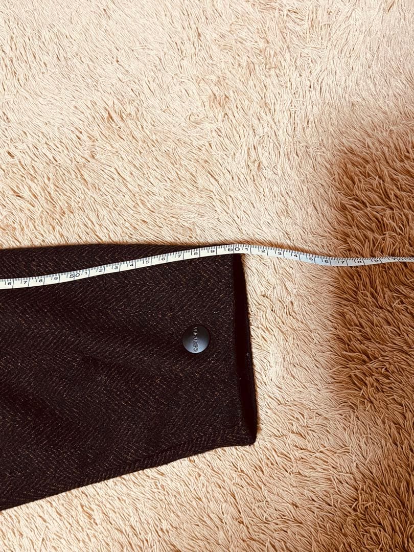 Carhartt TRUMAN COAT Sサイズ