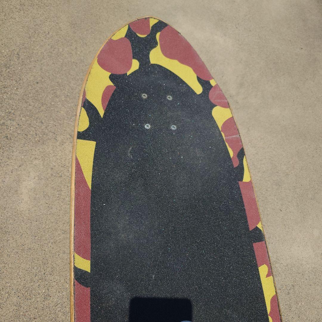 yow medine ヤウ　中古品　社外ブッシュ、ベアリング入り