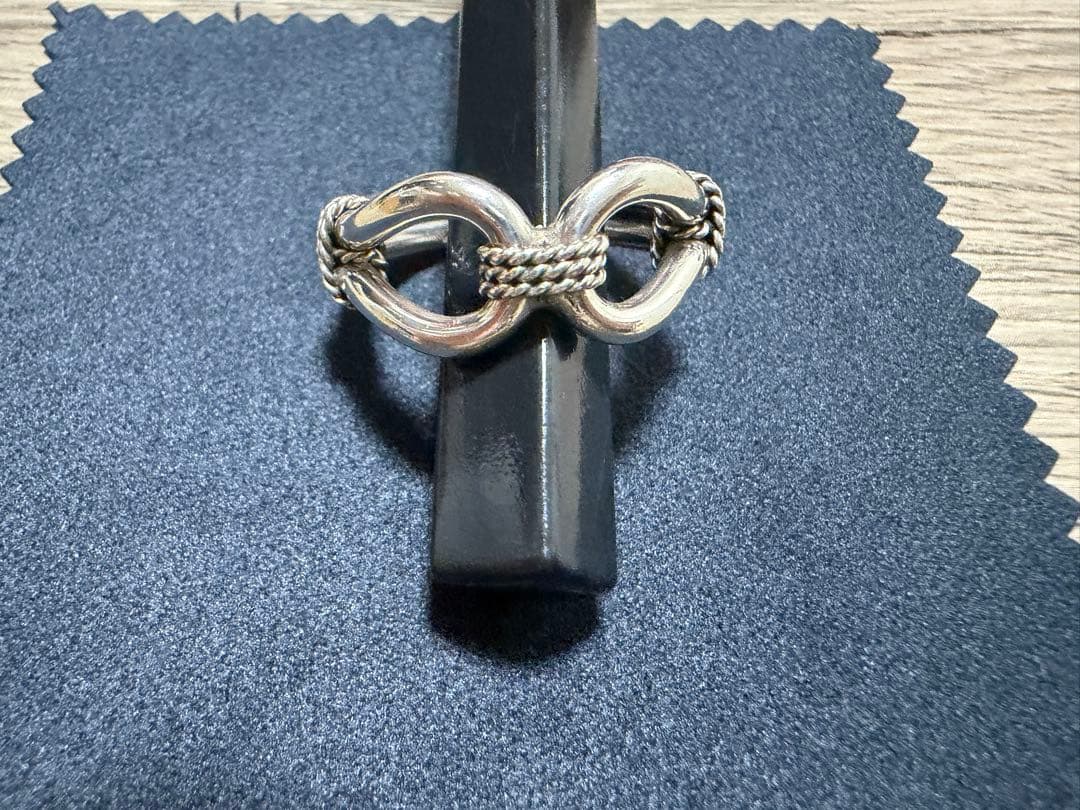 た*K様 17号　スティーブアルビソ　ホースウィスパラーリング