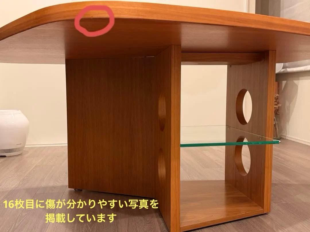 TECTA M21 ダイニングテーブル ACTUS アクタス