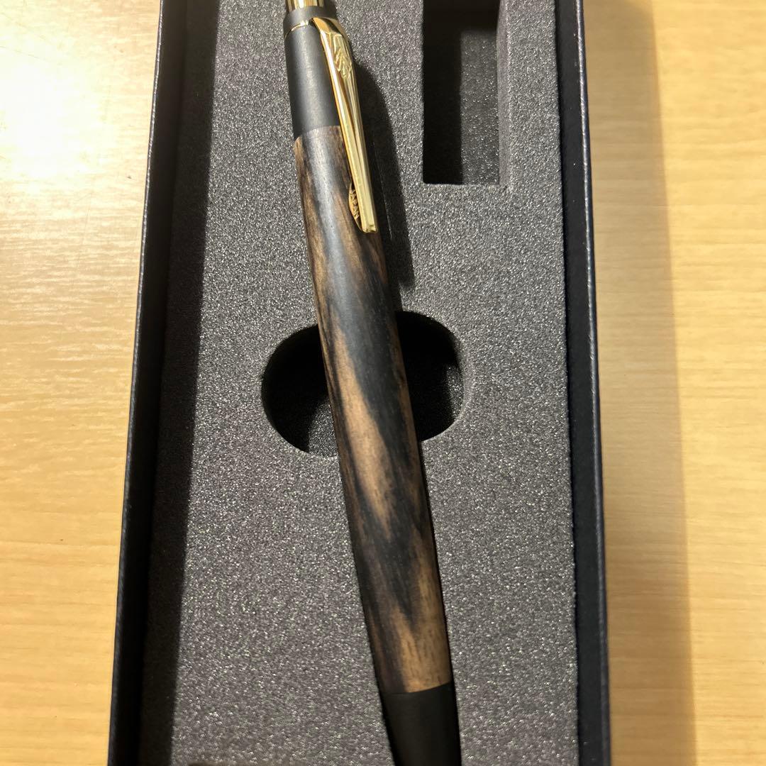 野原工芸 スリムボールペン みねばりの通販はau PAY マーケット - 輸入