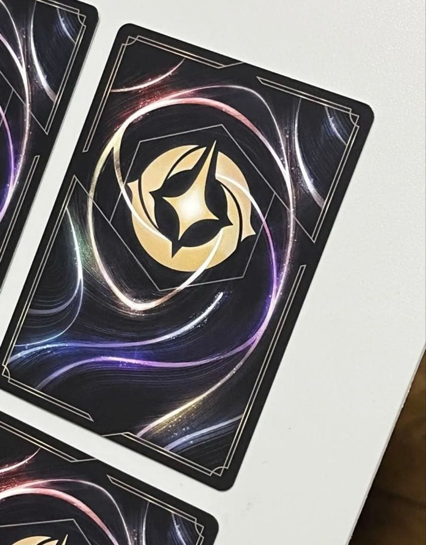 ロルカナ ジーニー 最高な最後の願い 4枚 - メルカリ