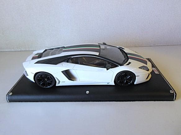 R32さん専用 MR Collection ランボルギーニ アヴェンタドール