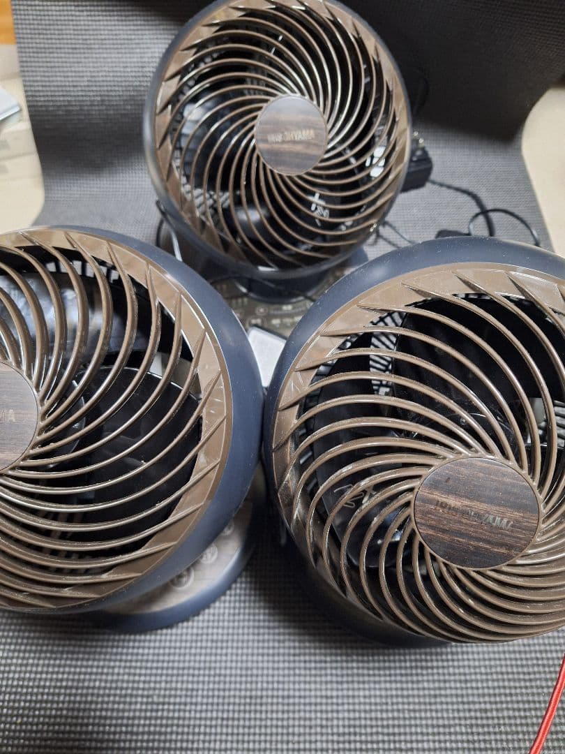 うさぎ　オオヤマ サーキュレーター 　個別で売ります