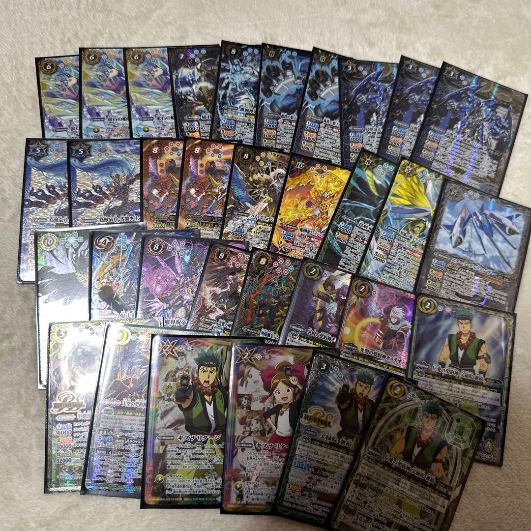 バトルスピリッツ まとめ売り - メルカリ