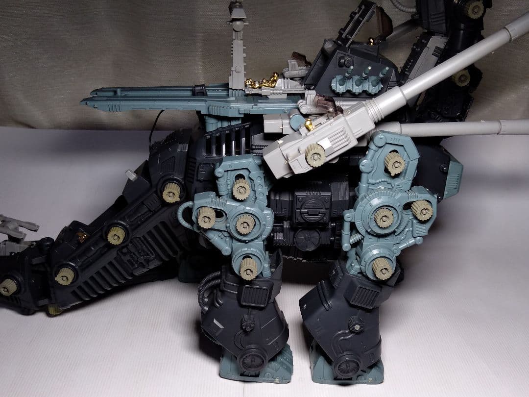 ゾイド　ウルトラザウルス