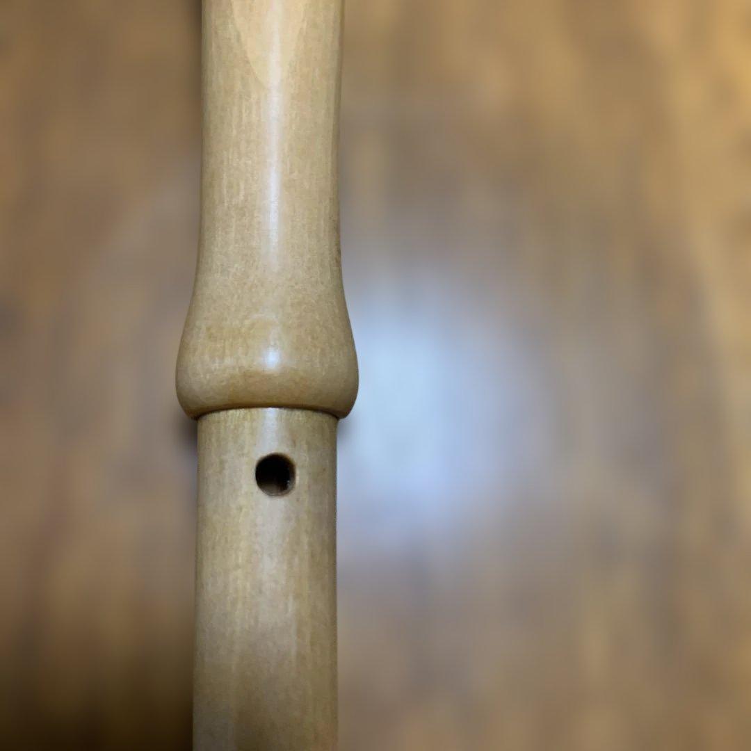 moeck リコーダー