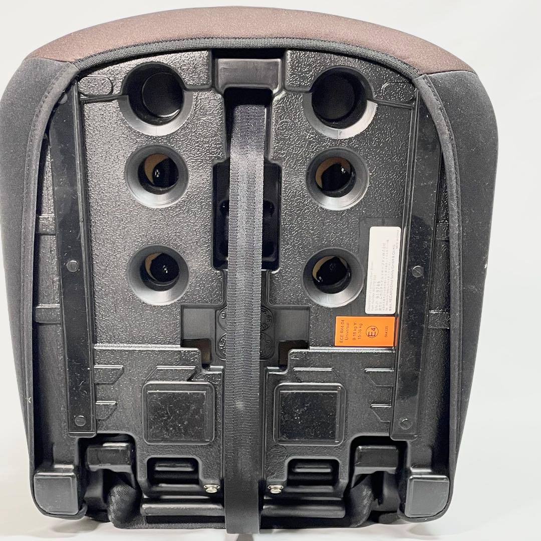 極美品】RECARO レカロ チャイルドシート J1 smile