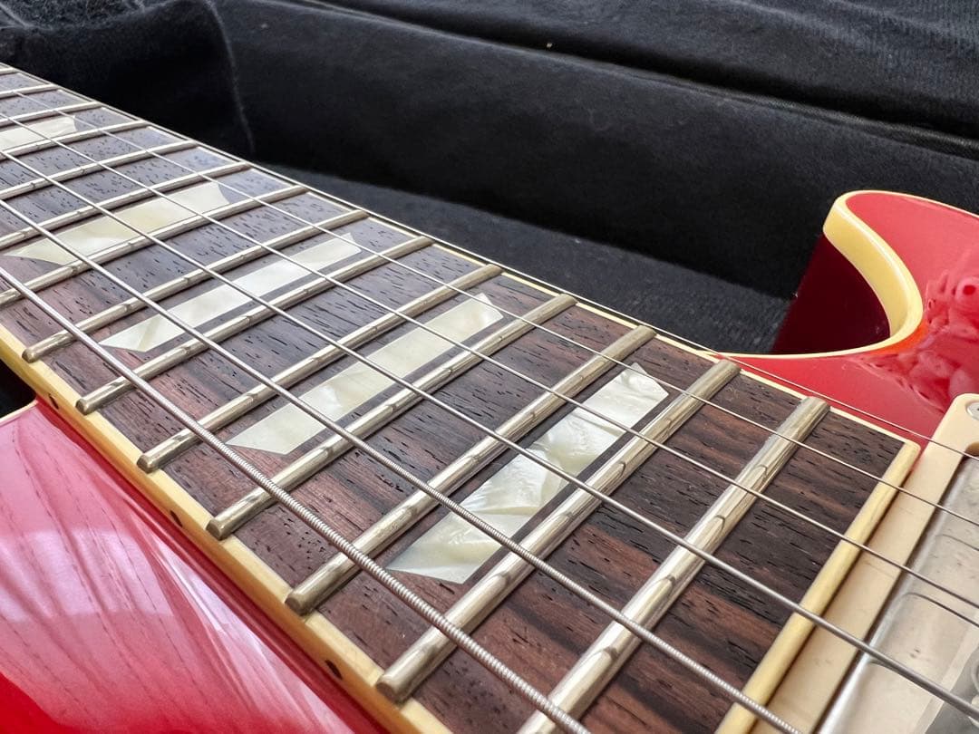 値下げ！【セット売】CoolZ レスポールタイプ