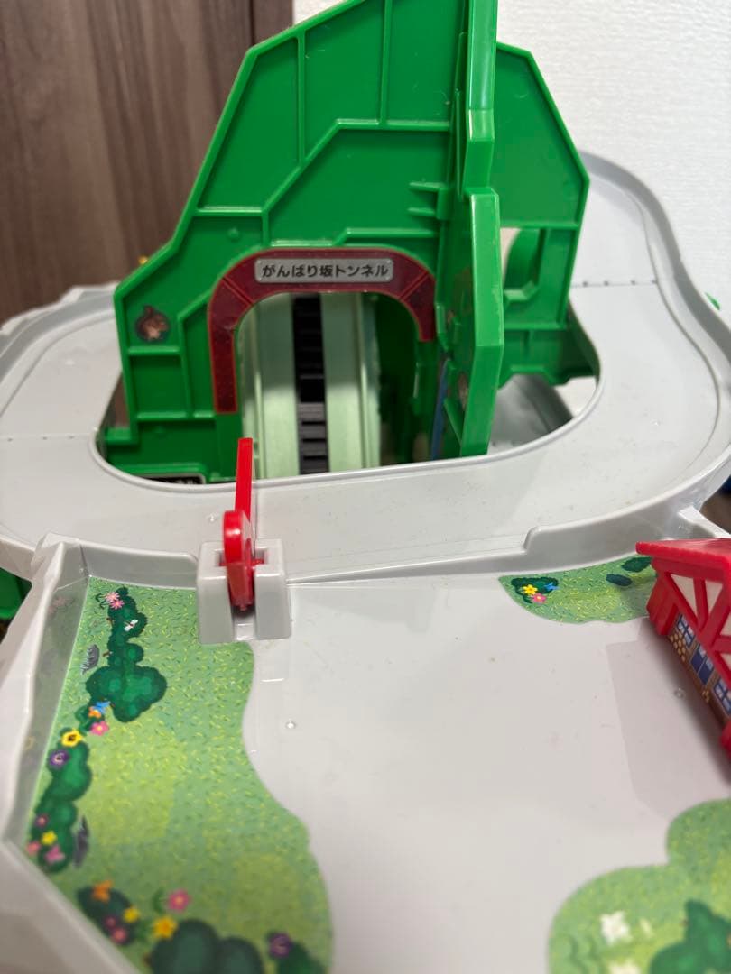 トミカ トミカワールド トミカビル やまのぼりドライブ トミカアクション高速道路