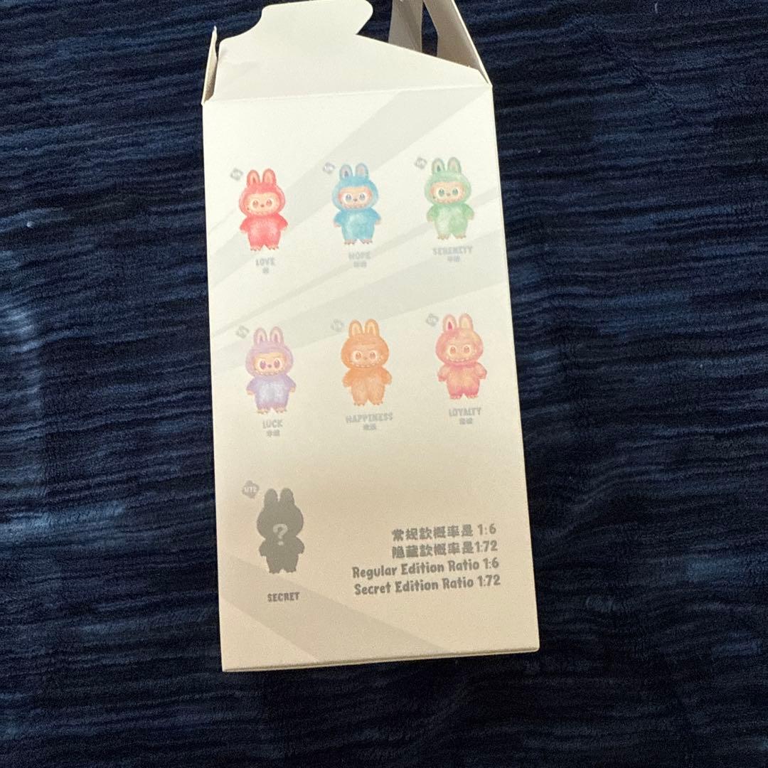 正規品　POPMART LABUBU ラブブ エナジー　12個セット