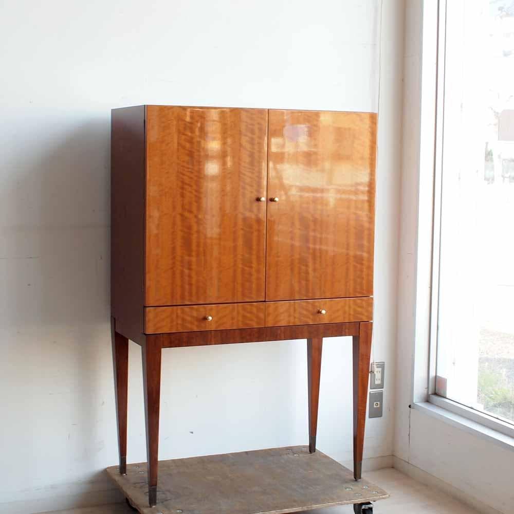 カリモク ドマーニ フォルザ ミニバーキャビネット カクテル ZR24167 カリモク ドマーニ フォルザ ミニバーキャビネット カクテル ZR24167