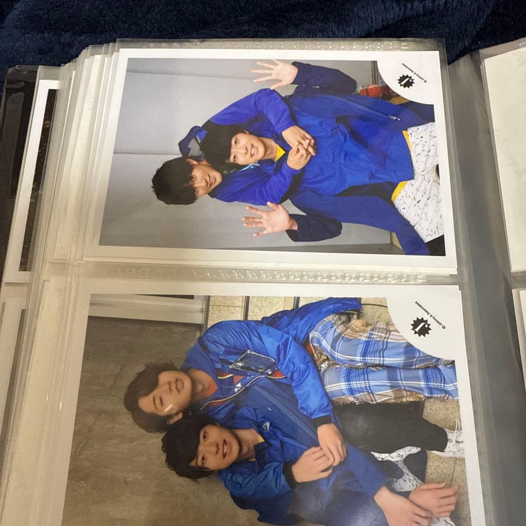 作間龍斗　公式写真　2018