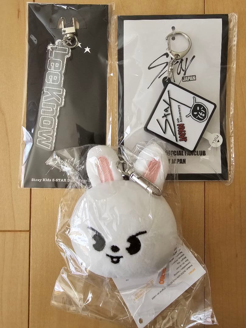 StrayKids スキズ リービット ブランケット バンチャン straykids リノ