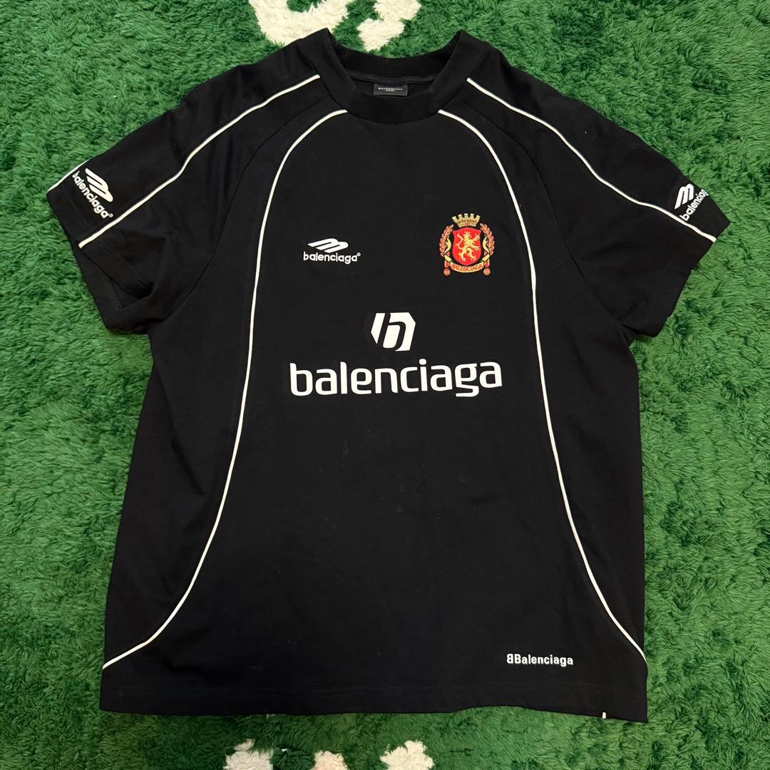 BALENCIAGA Tシャツ b7c63332-67ce-4255-a4c7-