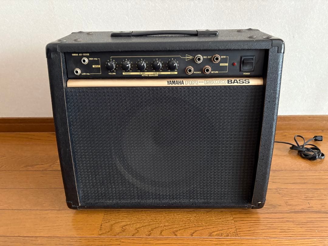 アンプ付 Ibanez roadstarⅡ 1983年製 アイバニーズ ギター