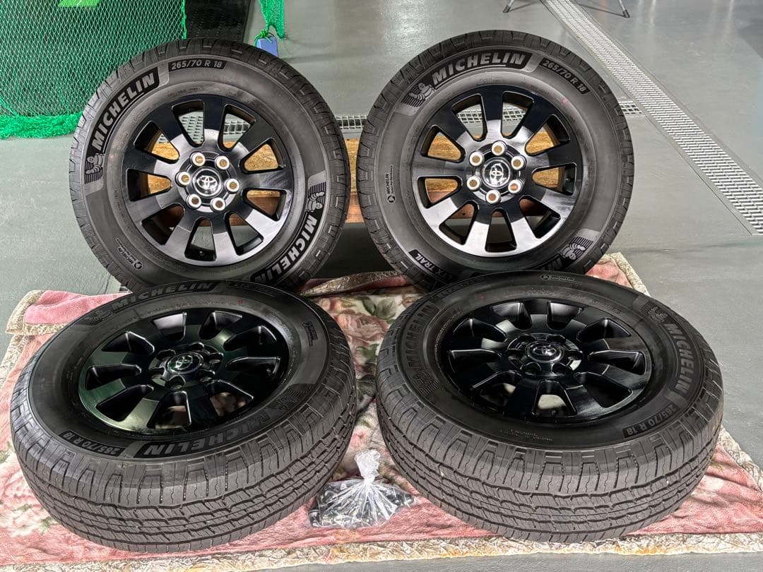 tweak様専用250ファーストエディションZX極美品！ホイールタイヤセット