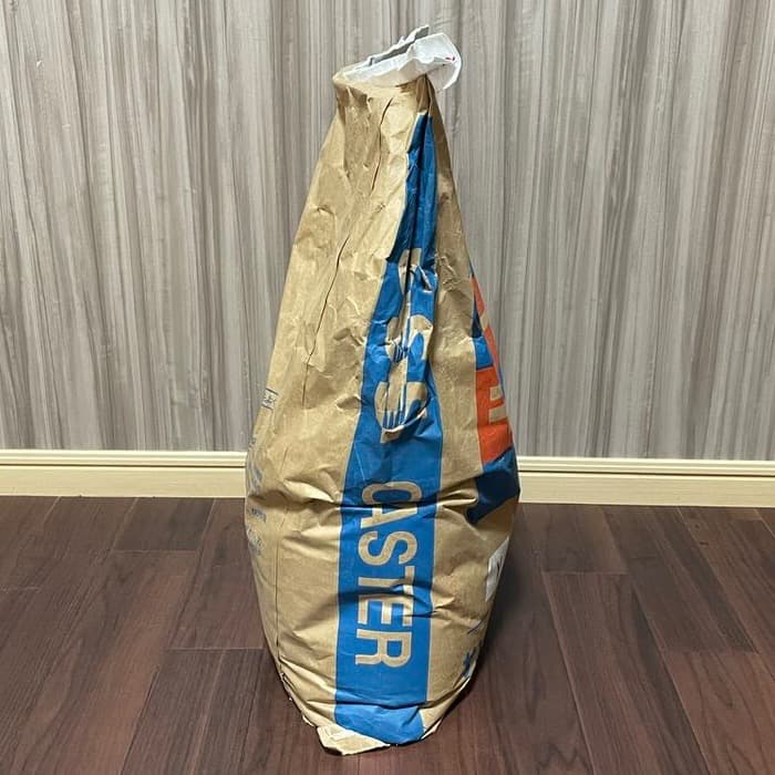 耐火石膏 サンエス鋳造用石膏キャスターY 20kg - メルカリ