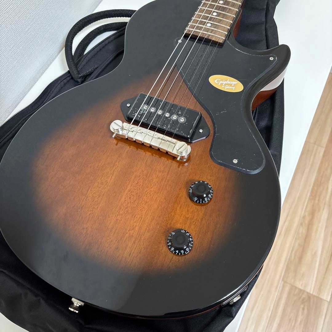 ギター Les Paul Junior