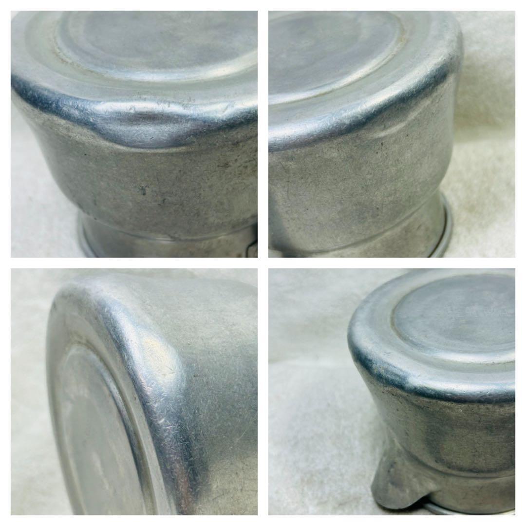 良品　VTG アメリカ製ウェアーエバー社コーヒーポット パーコレータ3002