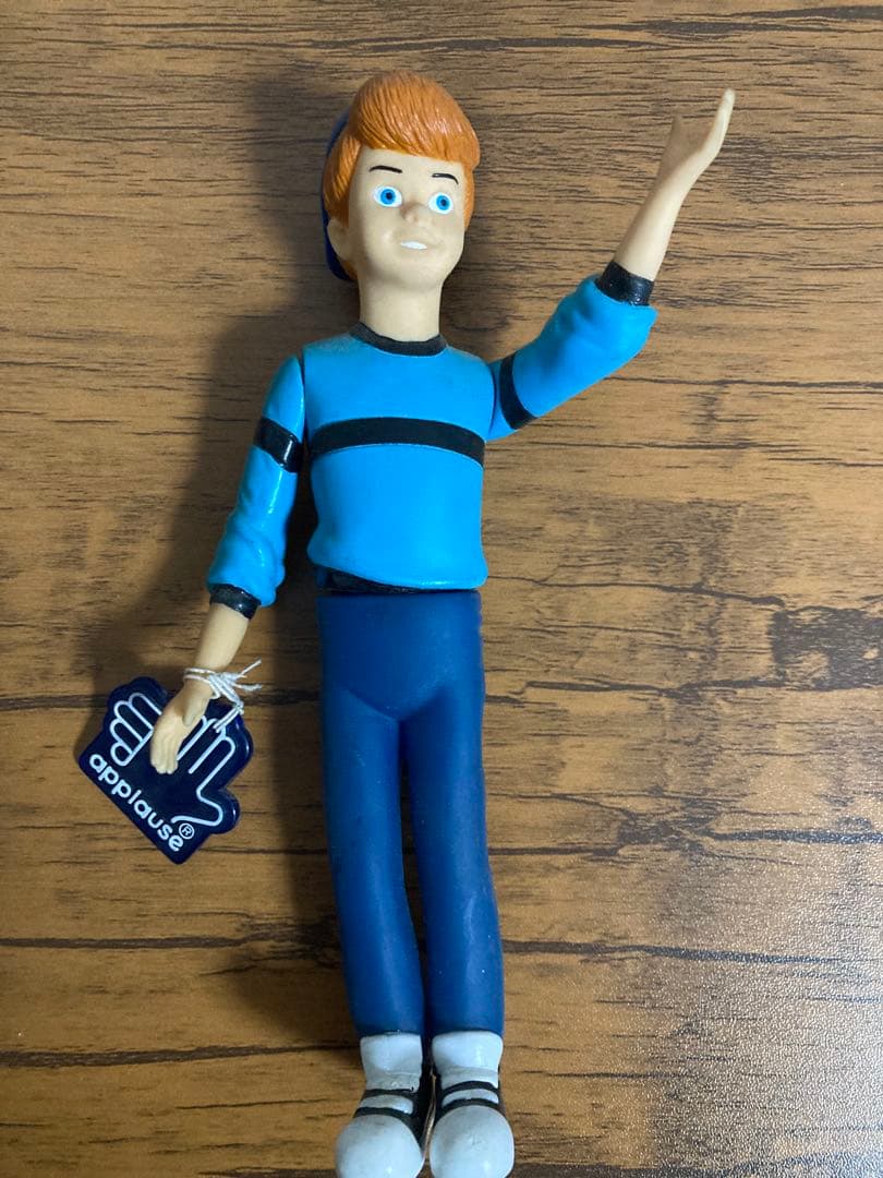 Killer Tomatoes キラートマト　人間3体セット